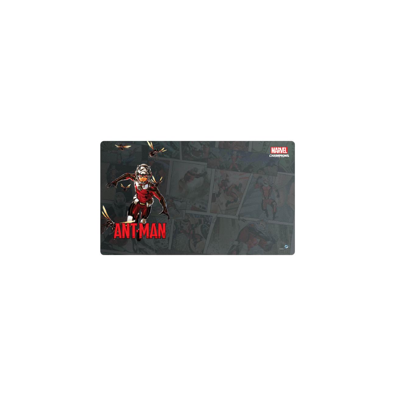 Marvel Champions: Ant-Man Playmat