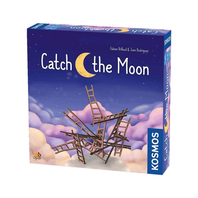 Catch the Moon box