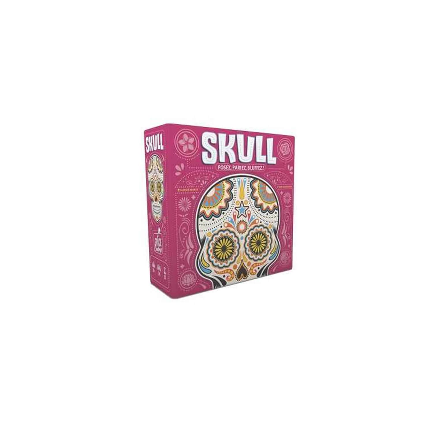 Skull (2022 Edition)