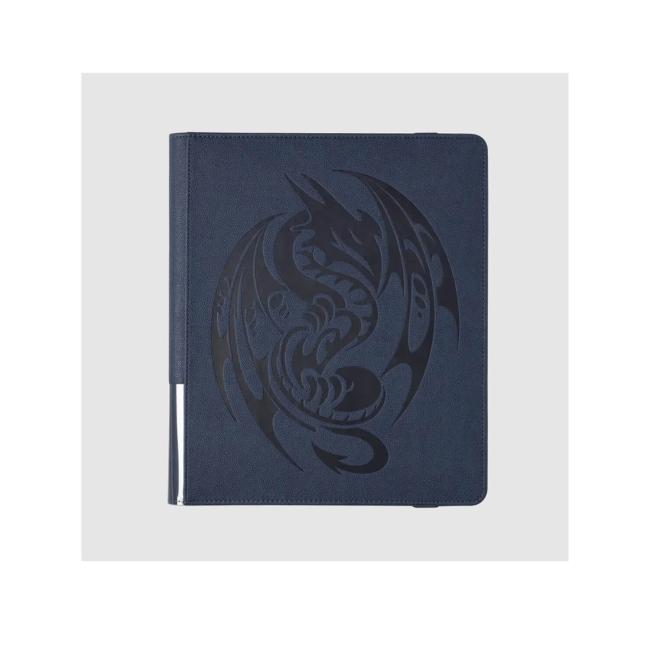 Midnight Blue Card Codex 360