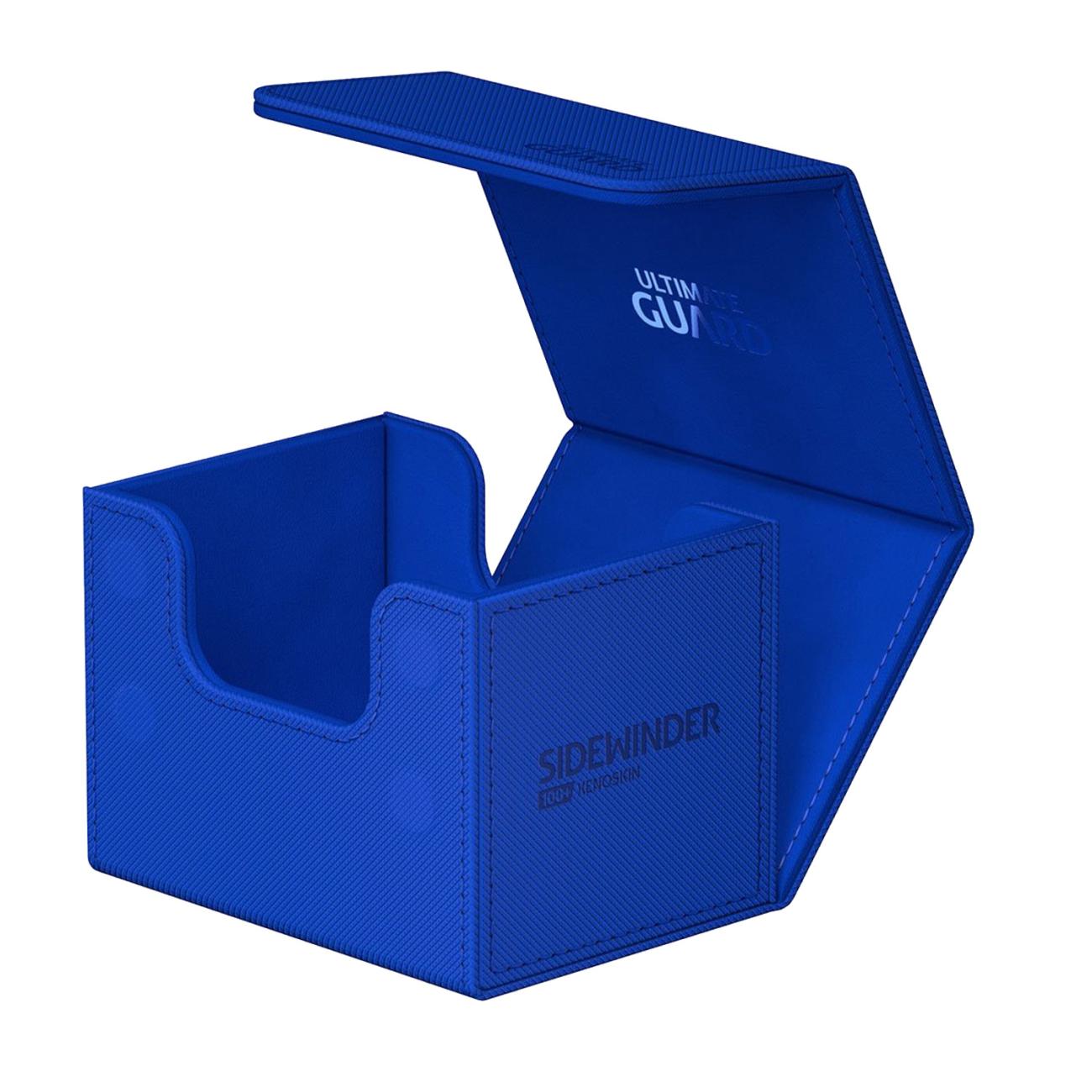 XenoSkin SideWinder 100+ Blue Monocolor