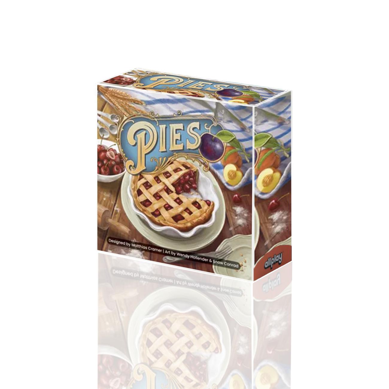 Pies box