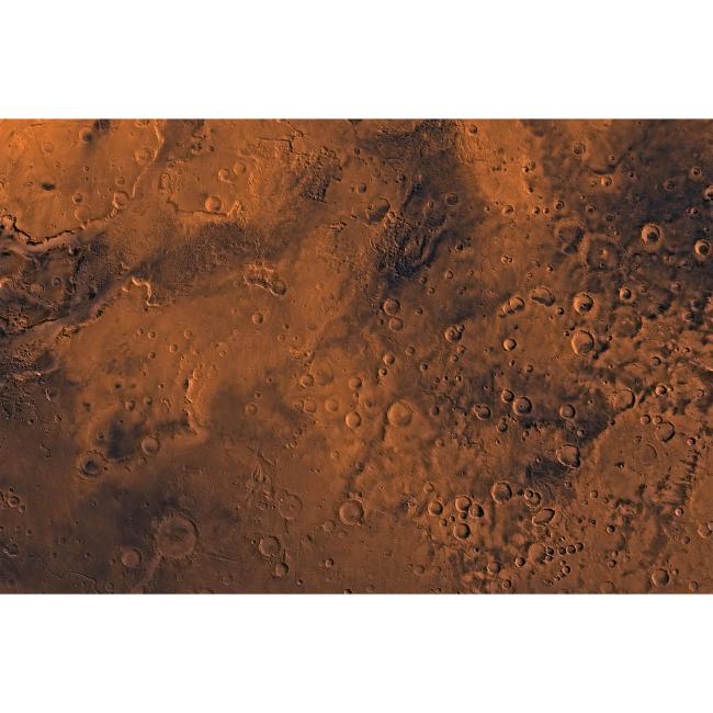6 feet by 4 feet craters playmat
