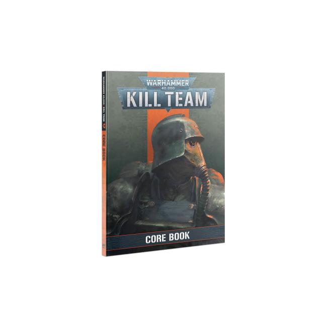 Kill Team Core Rulebook