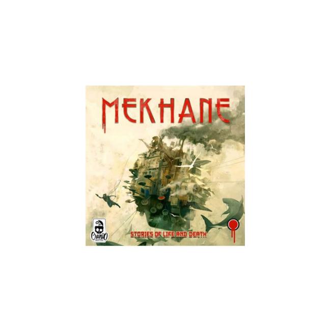 Mekhane
