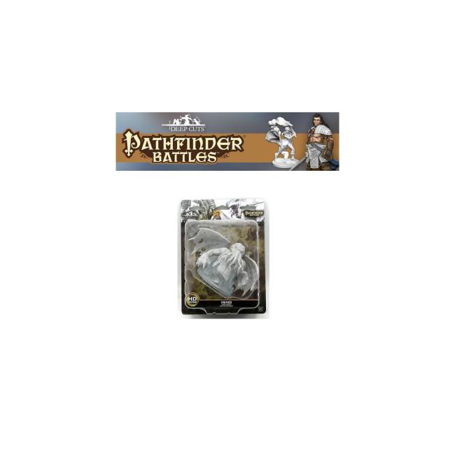 Pathfinder Deep Cuts:  Star-Spawn Cthulhu