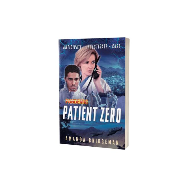 Patient Zero Pandemic