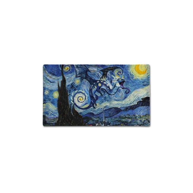 Dragon Shield: Limited Edition Playmat: “Starry Night”