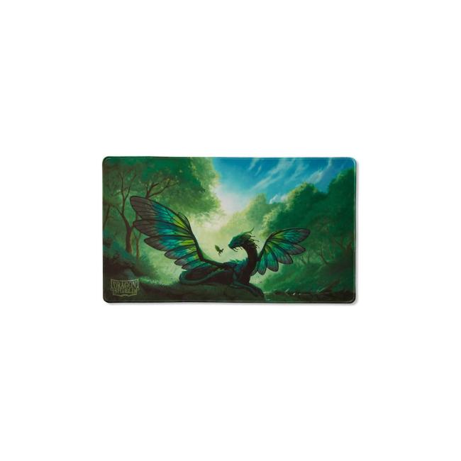 Dragon Shield: Limited Edition Playmat: “Rayalda” Peace Personified