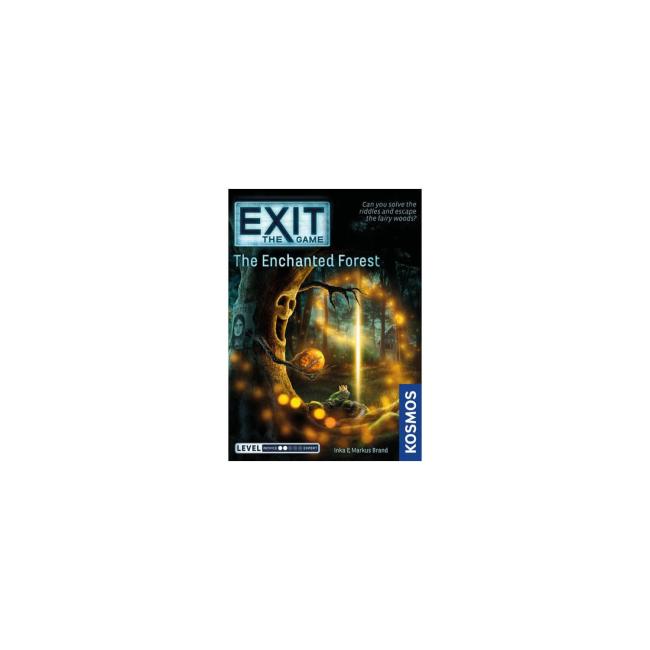 Exit: Enchanted Forest