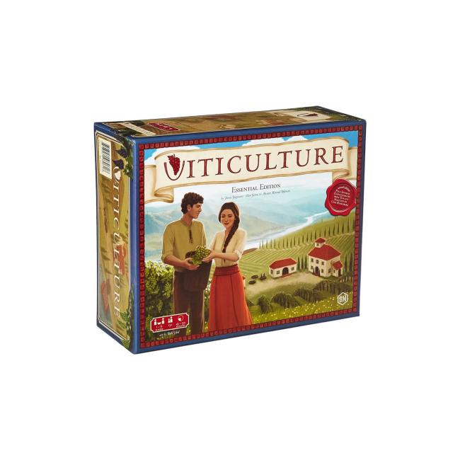Viticulture : Essential Edition