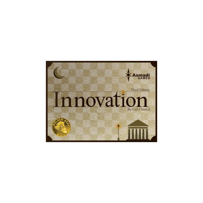 Innovation : 3rd Edition