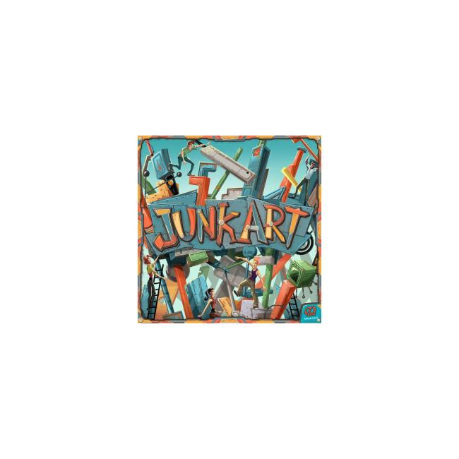 Junk Art: Plastic Edition