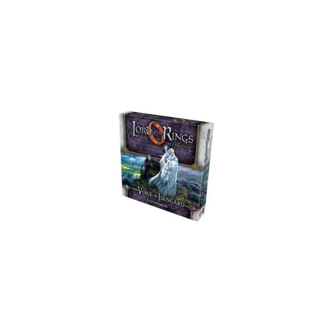 The Voice of Isengard Deluxe Expansion