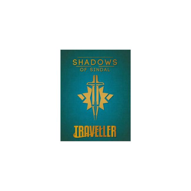 Traveller Shadows of Sindal