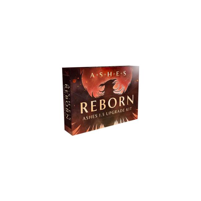 Ashes Reborn : Ashes 1.5 Upgrade Kit