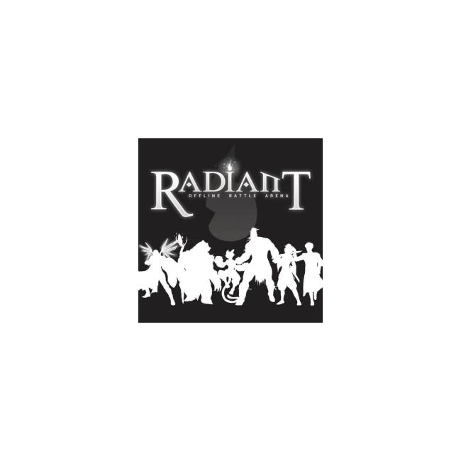 Radiant: Offline Battle Arena