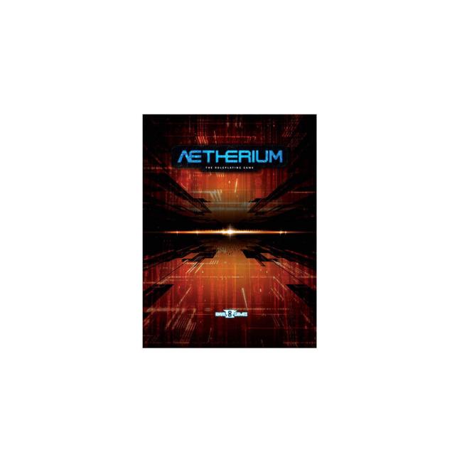 Aetherium