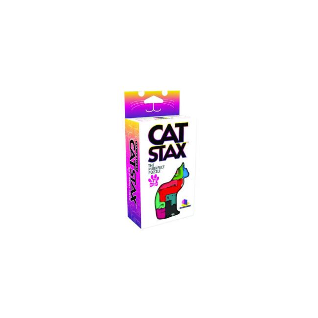 Cat Staxx