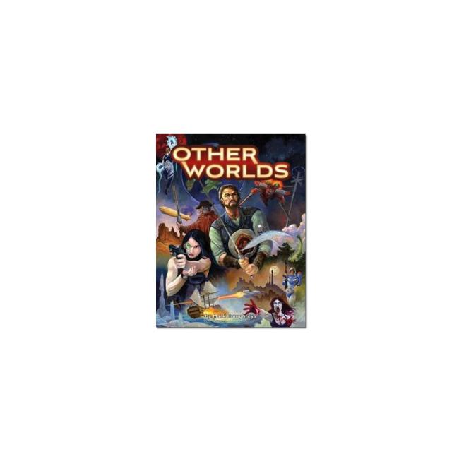 Other Worlds RPG