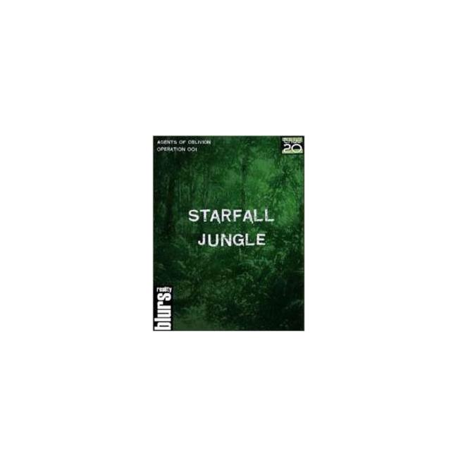 True 20 Starfall Jungle