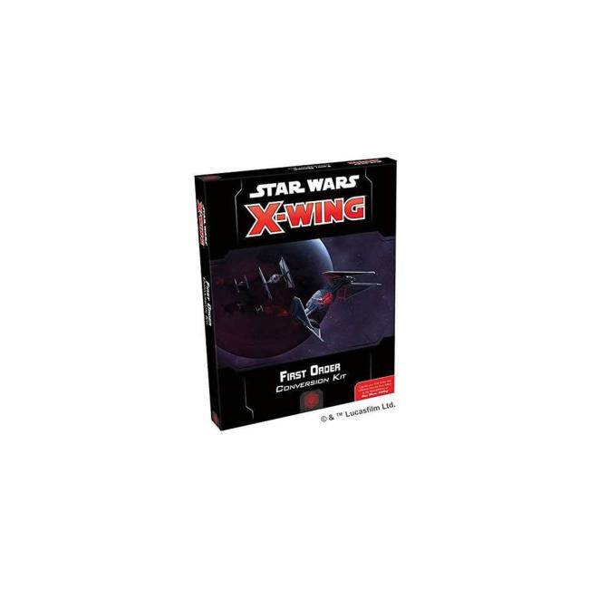Star Wars X-Wing 2nd Edition: First Order Conversion Kit