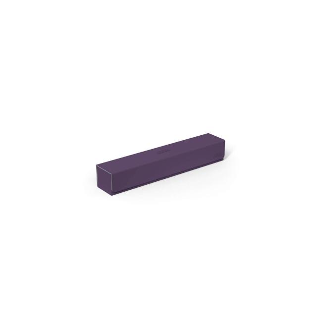 Ultimate Guard: Flip'n' Tray Mat Case: Xenoskin: Purple