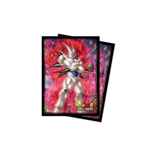 Dragon Ball Super: SS4 SYN Shenron Standard Size Deck Protector (100ct)