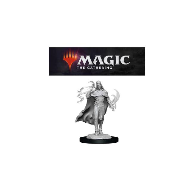 Magic the Gathering Unpainted Miniatures: Jace