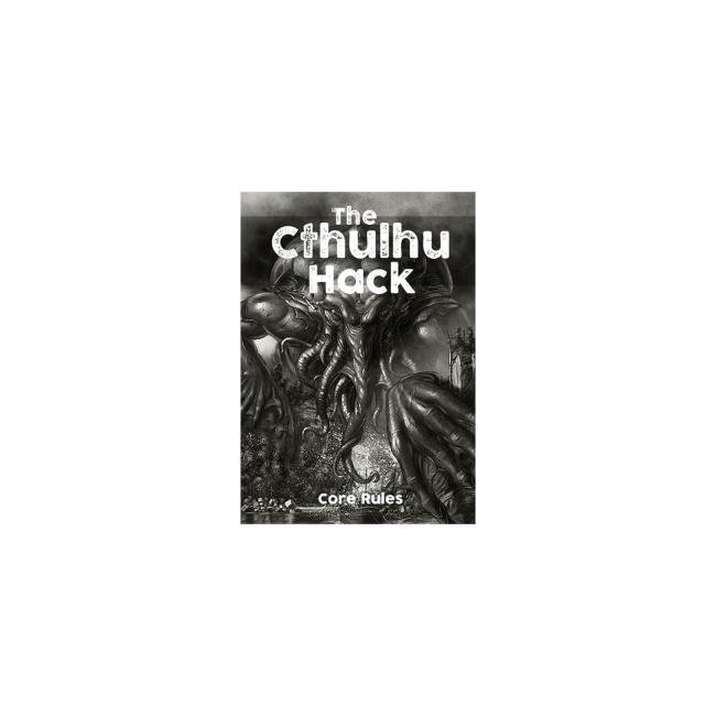 The Cthulhu Hack