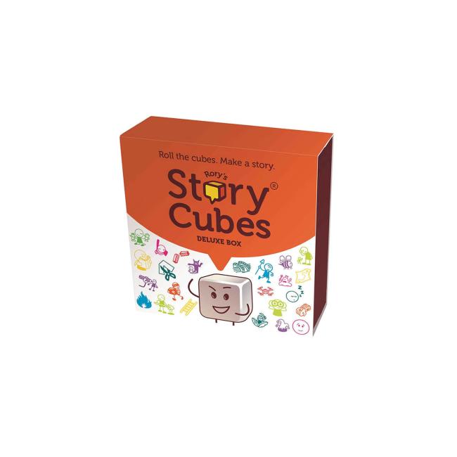 Rory's Story Cubes: Deluxe Box