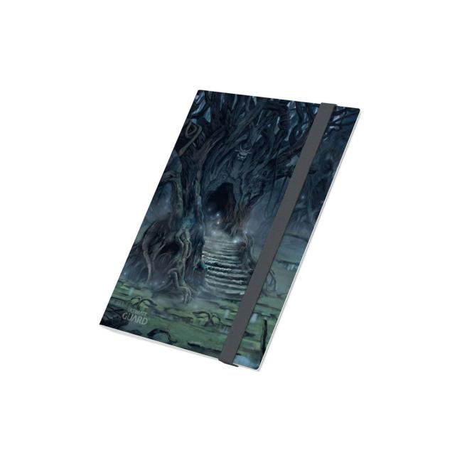 Ultimate Guard: 9-Pocket: FlexXfolio: Lands Edition II Swamp