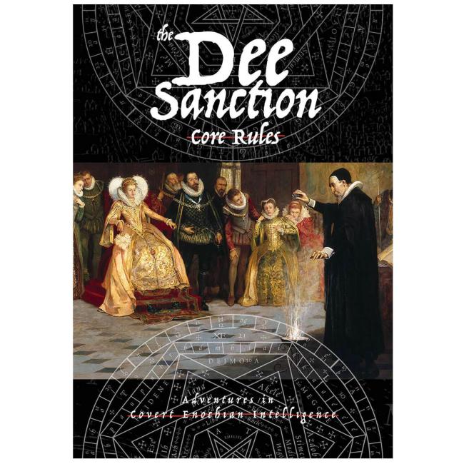 The Dee Sanction