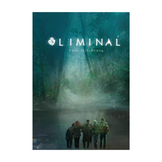 Liminal Front Cover
