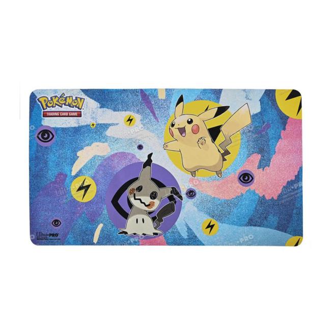 Pokémon Pikachu & Mimikyu Playmat