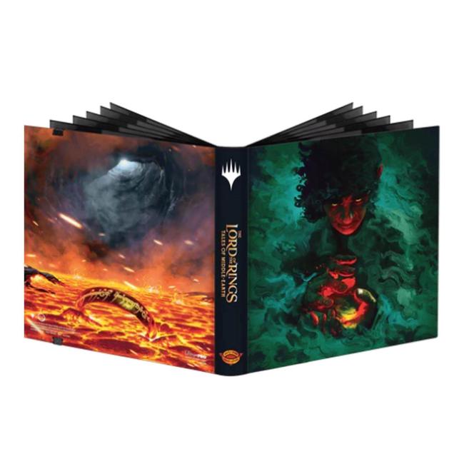 Tales of Middle-Earth Frodo 12-Pocket Pro Binder