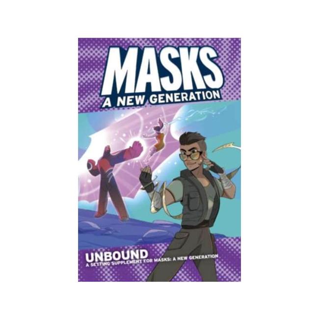 Masks Unbound