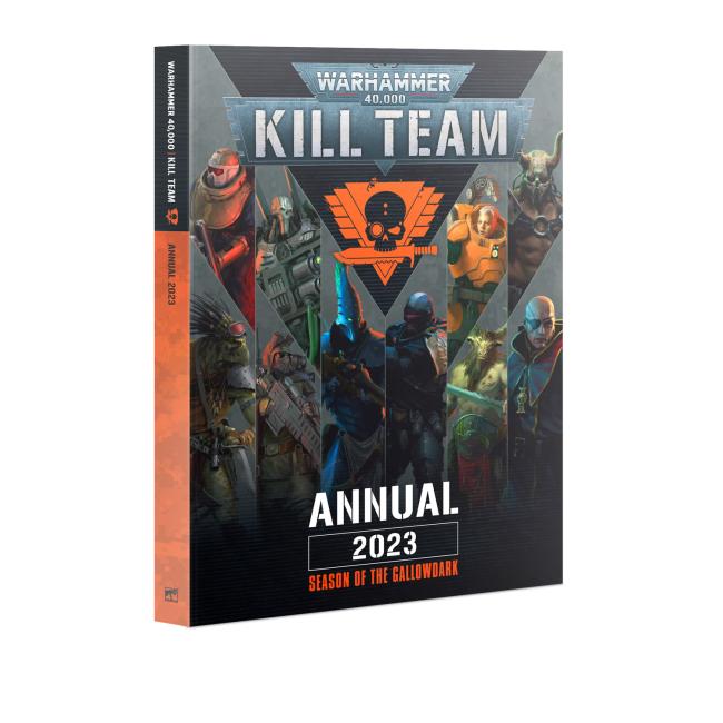 Kill Team Annual 2023