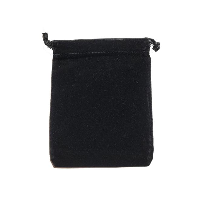 Black Dice Bag Small