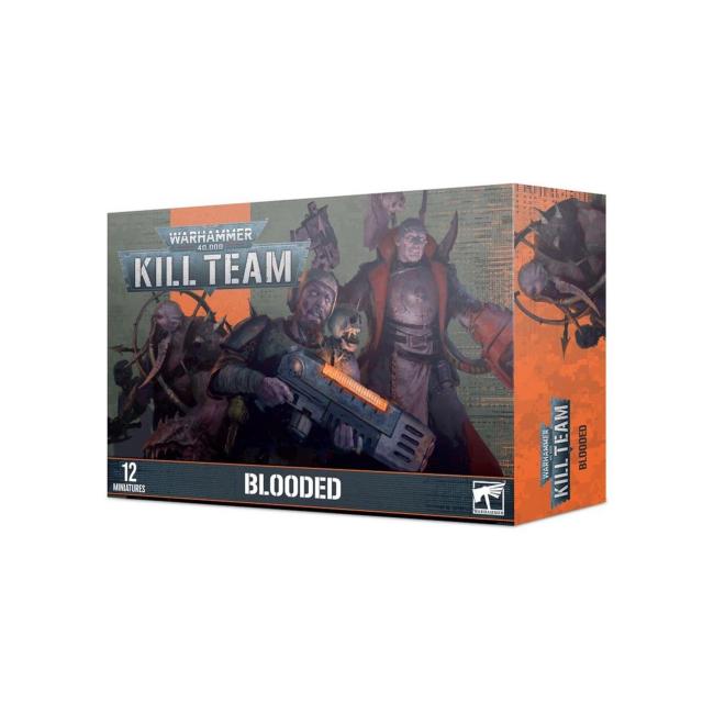 Kill Team Blooded