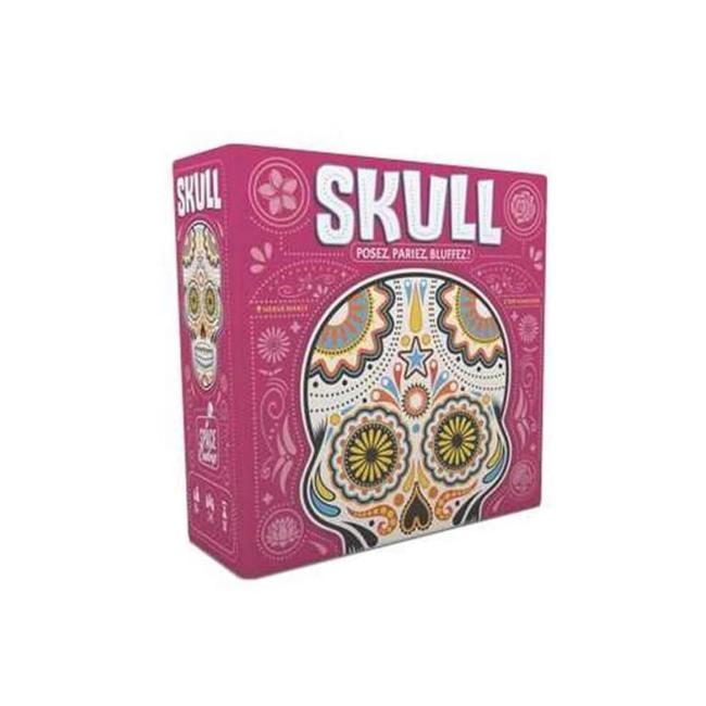 Skull (2022 Edition)