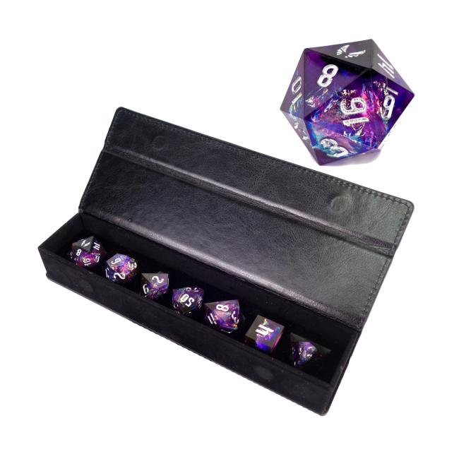 Bewitched Sans Hexed Dice Set