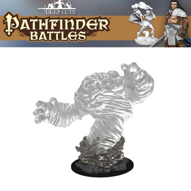 Pathfinder Deep Cuts:  Huge Air Elemental Lord