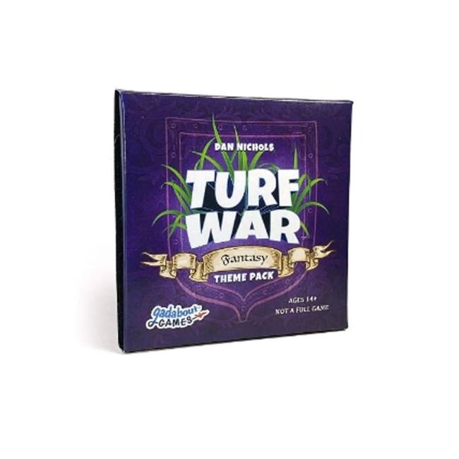 Turf War Fantasy Pack