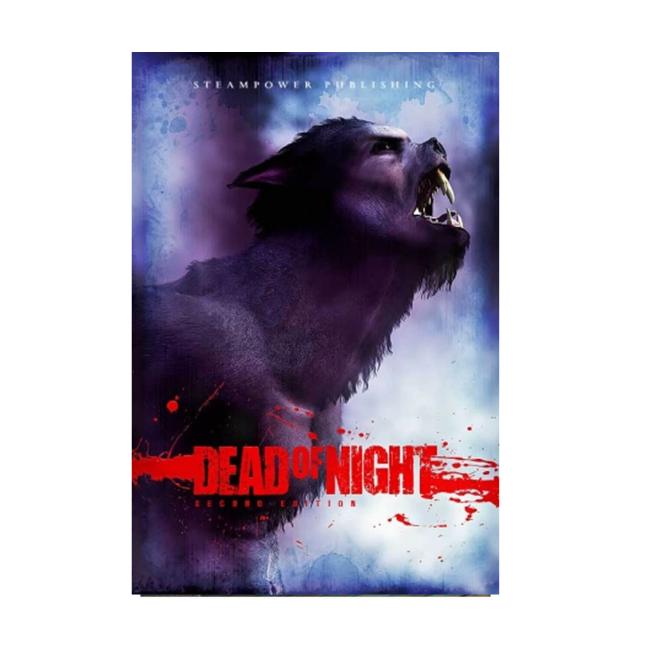 Dead of Night 2nd Edition
