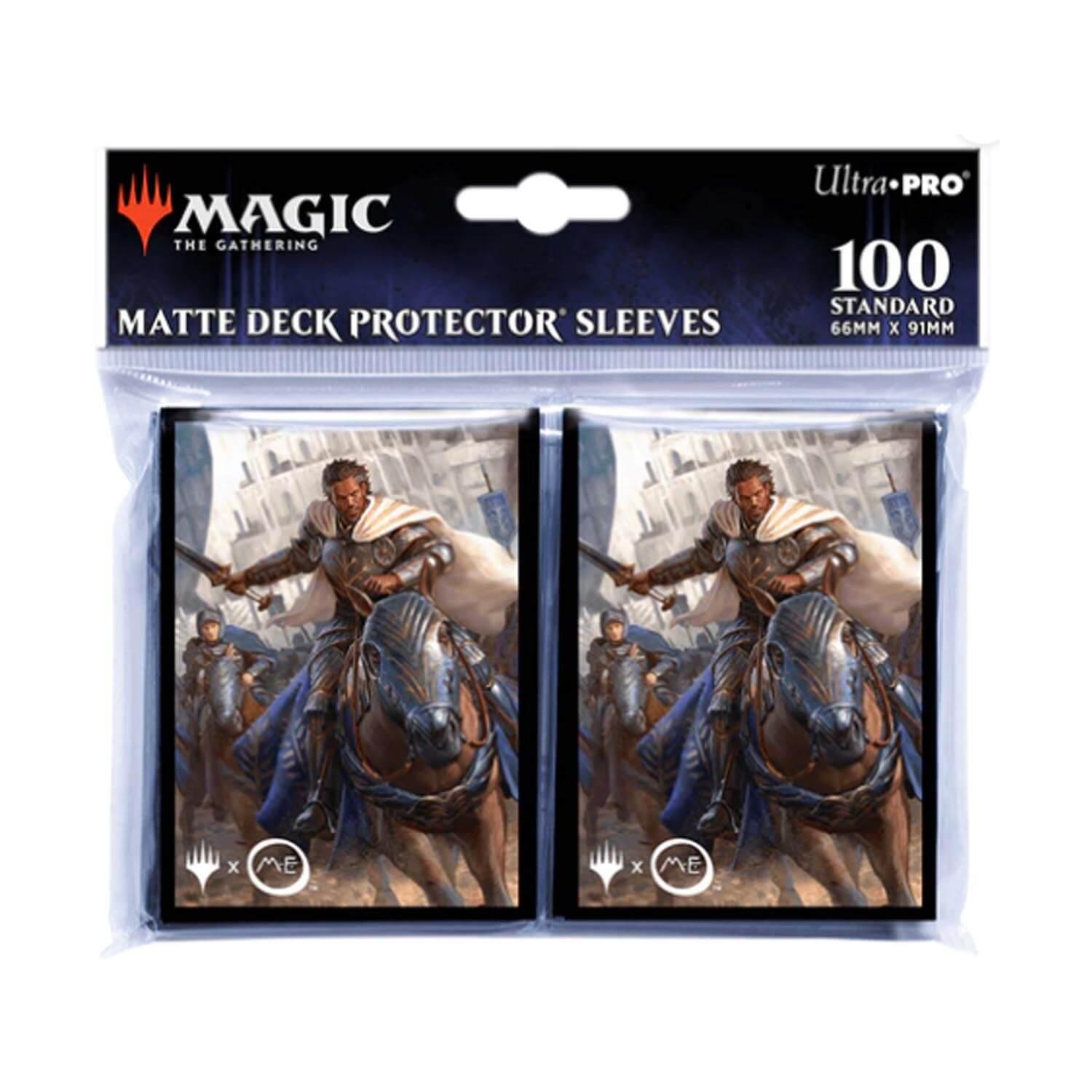 Tales of Middle-Earth Aragorn Sleeves