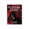 Vampire The Masquerade 5th Edition Roleplaying Game Players Guide